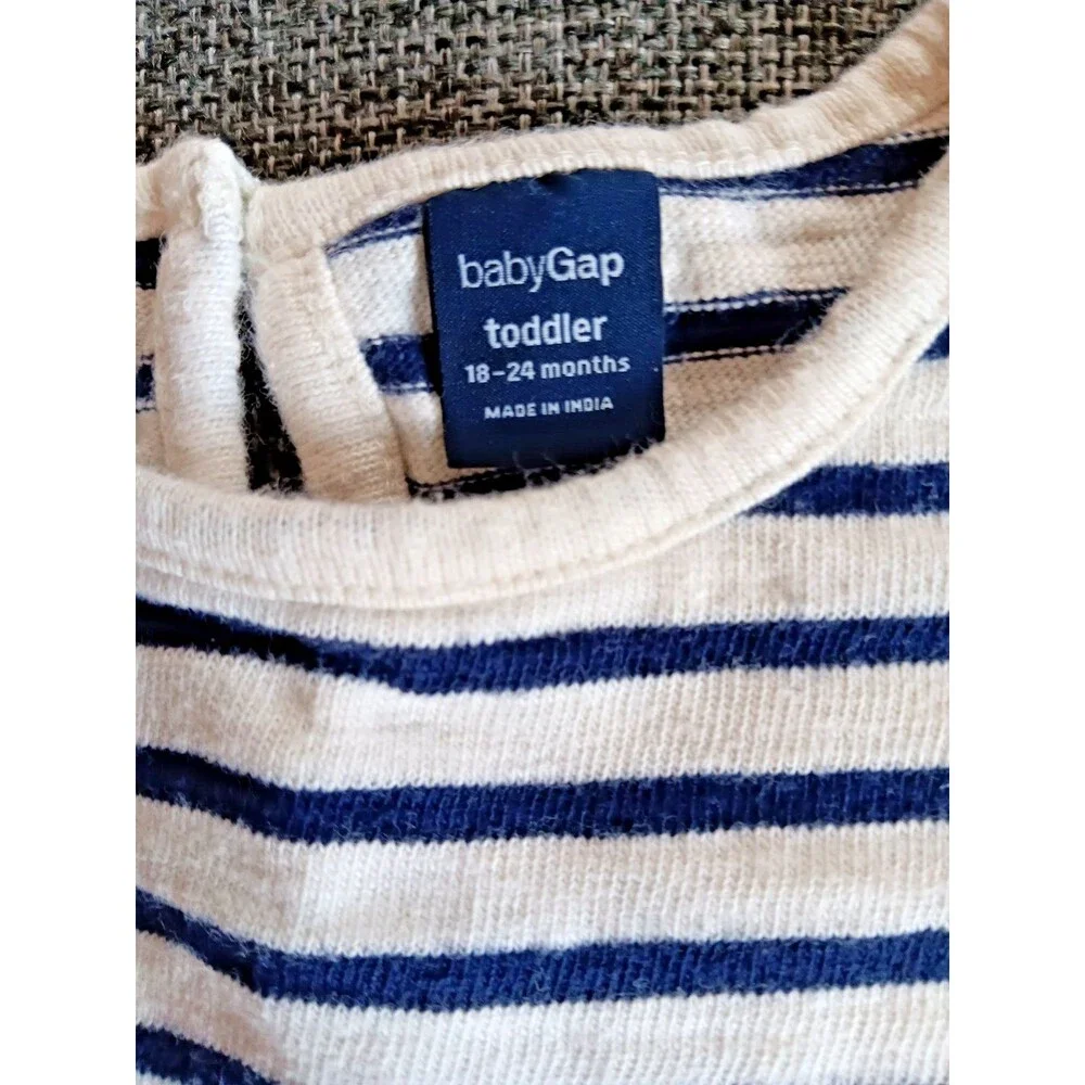 GAP this baby